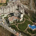 Hotel El Campanario Del Paraiso