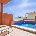 Hotel El Campanario Del Paraiso Estepona