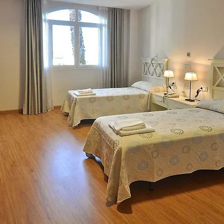 El Campanario Del Paraiso Ξενοδοχείο 3*