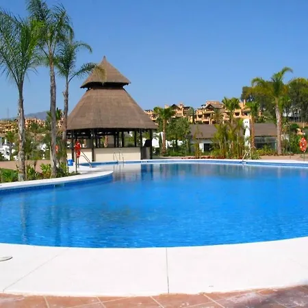 Ξενοδοχείο El Campanario Del Paraiso 3*