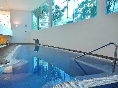 El Campanario Del Paraiso Отель 3*
