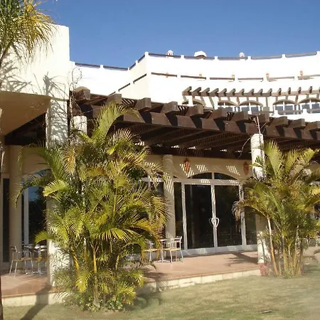 El Campanario Del Paraiso Отель 3*