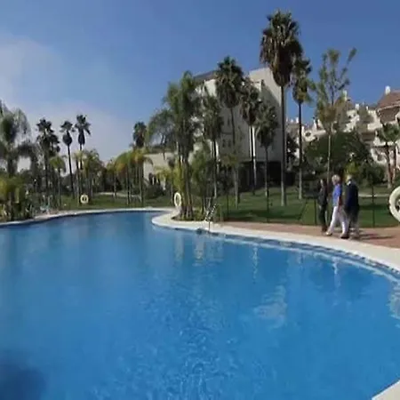 El Campanario Del Paraiso Эстепона