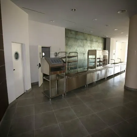 Отель El Campanario Del Paraiso 3*