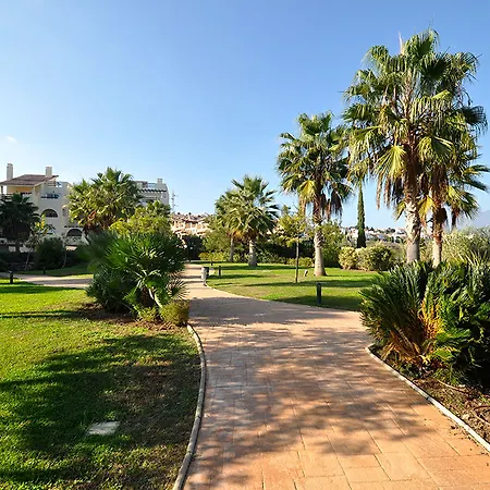 Отель El Campanario Del Paraiso