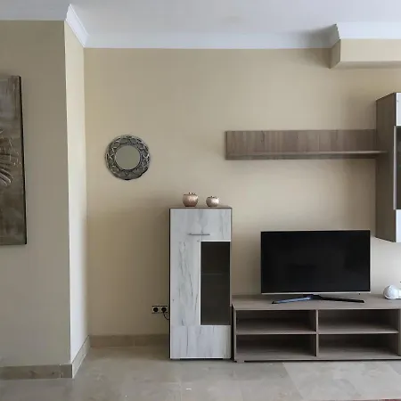 El Campanario Del Paraiso 3*