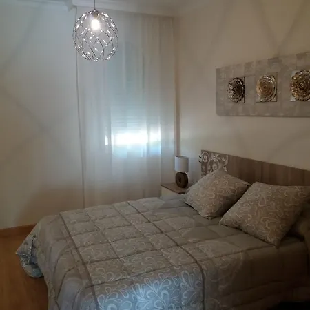 El Campanario Del Paraiso 3* Εστεπόνα