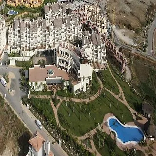 Ξενοδοχείο El Campanario Del Paraiso 3*