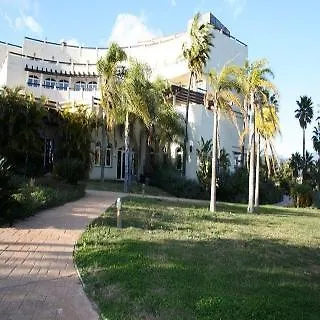 El Campanario Del Paraiso Ξενοδοχείο Εστεπόνα