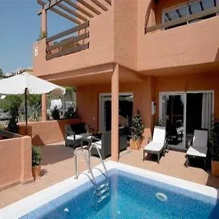 Ξενοδοχείο El Campanario Del Paraiso 3*
