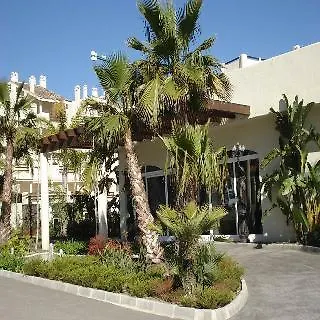 Ξενοδοχείο El Campanario Del Paraiso 3*