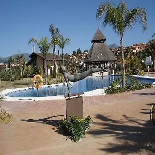 El Campanario Del Paraiso 3*