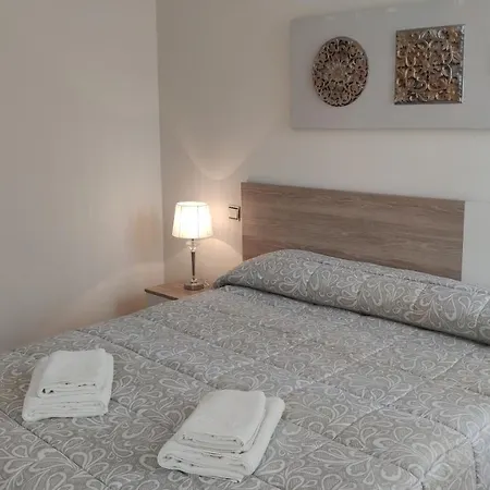 El Campanario Del Paraiso 3* Эстепона