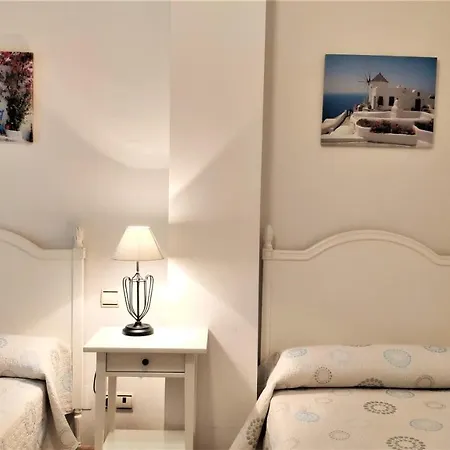 Ξενοδοχείο El Campanario Del Paraiso