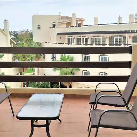 El Campanario Del Paraiso Ξενοδοχείο Εστεπόνα