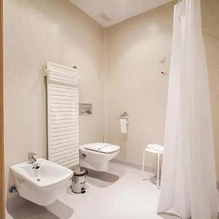 Отель El Campanario Del Paraiso 3*