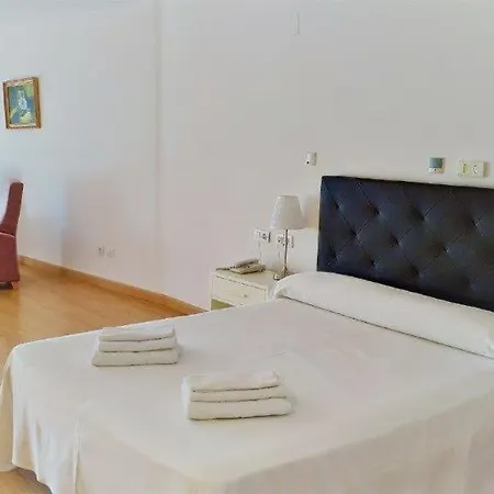 Отель El Campanario Del Paraiso 3*