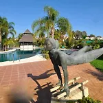 호텔 El Campanario Del Paraiso