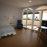 El Campanario Del Paraiso 호텔 에스테포나
