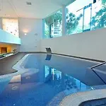 호텔 El Campanario Del Paraiso 3*