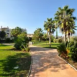 호텔 El Campanario Del Paraiso