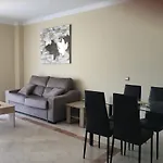 מלון El Campanario Del Paraiso אסטפונה