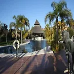 호텔 El Campanario Del Paraiso 3*