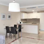 El Campanario Del Paraiso Estepona