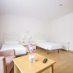 호텔 El Campanario Del Paraiso 3*