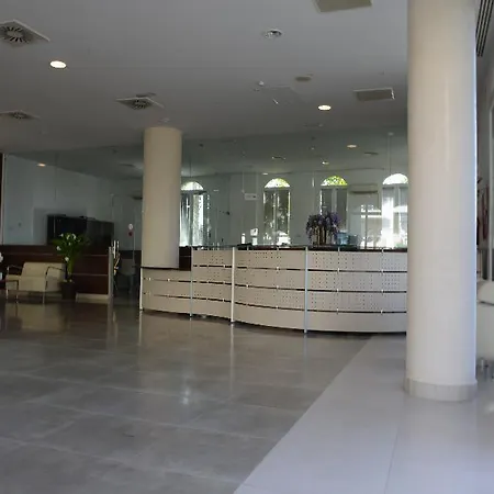 فندق El Campanario Del Paraiso إِستيبونا