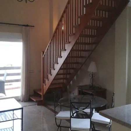 El Campanario Del Paraiso Hotel