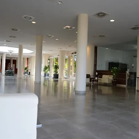 El Campanario Del Paraiso