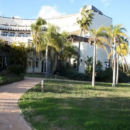 El Campanario Del Paraiso 3*