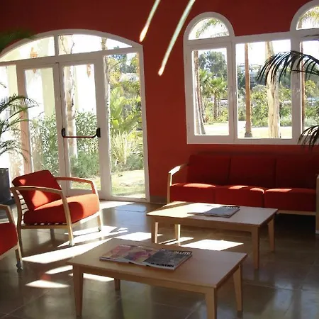 El Campanario Del Paraiso 3* Estepona