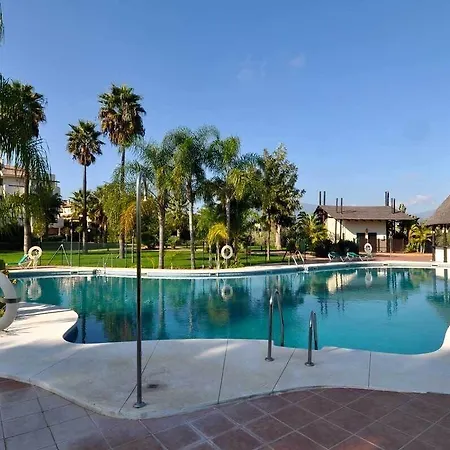 El Campanario Del Paraiso Estepona