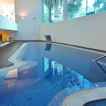 El Campanario Del Paraiso 3*