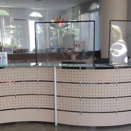 El Campanario Del Paraiso 3*