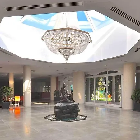 Hotel El Campanario Del Paraiso Estepona