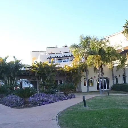 Ξενοδοχείο El Campanario Del Paraiso