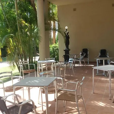 Hotel El Campanario Del Paraiso 3*