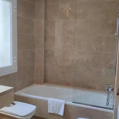 El Campanario Del Paraiso Ξενοδοχείο Εστεπόνα