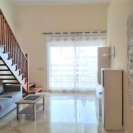 El Campanario Del Paraiso Estepona