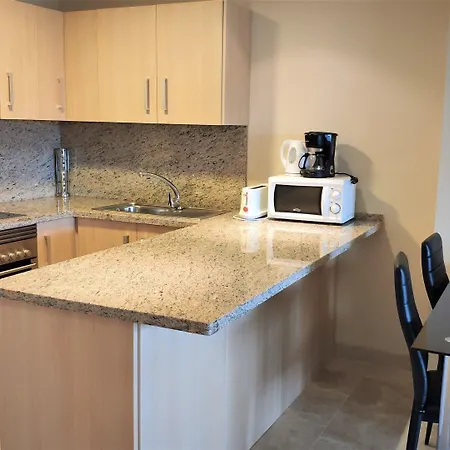 El Campanario Del Paraiso 3* Εστεπόνα