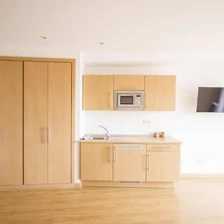 Ξενοδοχείο El Campanario Del Paraiso