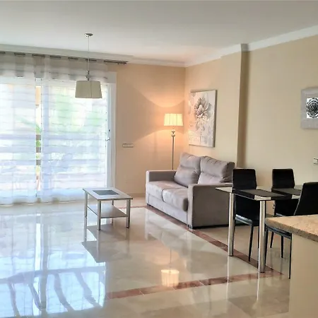 Ξενοδοχείο El Campanario Del Paraiso