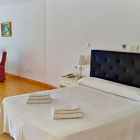 Hotel El Campanario Del Paraiso Estepona