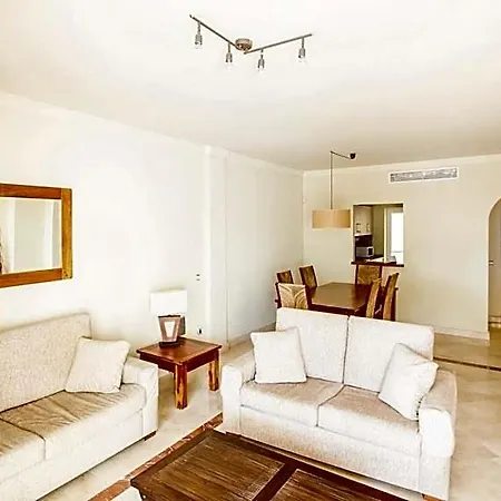 El Campanario Del Paraiso Hotel Estepona
