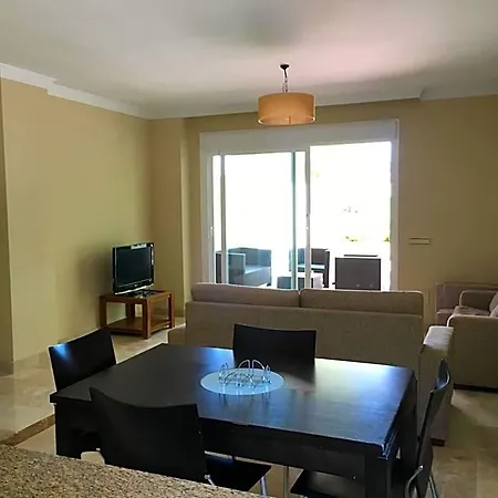 El Campanario Del Paraiso Hotel 3*