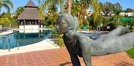 El Campanario Del Paraiso Estepona