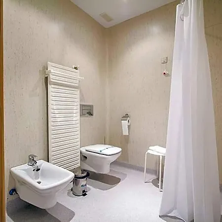 El Campanario Del Paraiso 3* Estepona